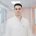 Фотография специалиста Серебряков Артем Алексеевич