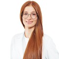 Фотография специалиста Шамхалова Аминат Муслимовна