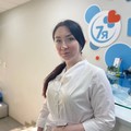 Фотография специалиста Дешнеева Алина Сулумбековна