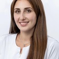 Фотография специалиста Бабикова Манэ Тиграновна