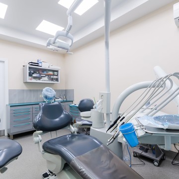 Стоматологическая клиника Эвита Студия фото 3