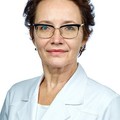 Фотография специалиста Подистова Елена Анатольевна