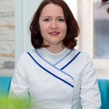Фотография специалиста Борянова Наталия Владимировна