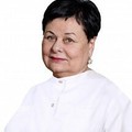 Фотография специалиста Маркова Татьяна Петровна