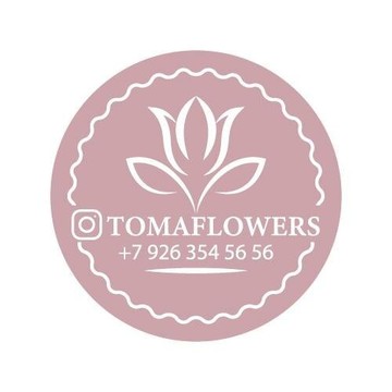 Цветочный магазин Tomaflowers фото 1