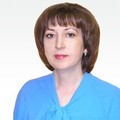 Фотография специалиста Ершова Ольга Николаевна