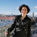 Фотография специалиста Зарецкая Елена