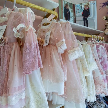 Магазин детской одежды Anjkids фото 3