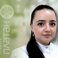 Фотография специалиста Майорова Мария Владимировна
