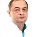 Фотография специалиста Орлов Виталий Евгеньевич