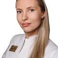 Фотография специалиста Овчинникова Ольга Дмитриевна