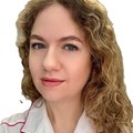 Фотография специалиста Колова Мария Леонидовна