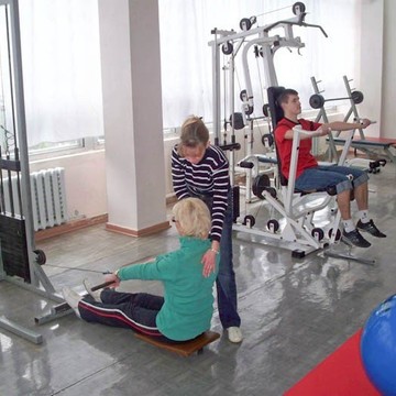 Оздоровительный центр Свобода движения фото 2
