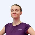 Фотография специалиста Полежаева Анастасия