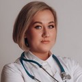 Фотография специалиста Рассказова Ксения Валерьевна