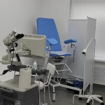 Центр молекулярной диагностики CMD на улице Поляны фото 1