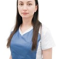 Фотография специалиста Нагоева Маринетта Барасбиевна