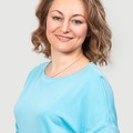 Фотография специалиста Булатова Лилия Ханифовна