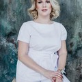 Фотография специалиста Кирилина Анастасия Владимировна