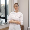 Фотография специалиста Ямских Анна Андреевна