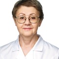 Фотография специалиста Кабулова Нина Борисовна