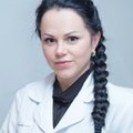 Фотография специалиста Роднева Юлия Андреевна