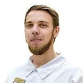 Фотография специалиста Летуновский Александр Сергеевич