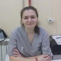 Фотография специалиста Парышева Анна Михайловна