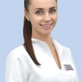 Фотография специалиста Афонина Лилия Вячеславовна