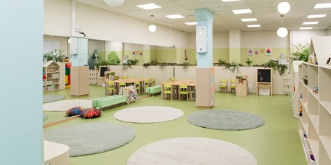 детский сад платный садик