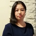 Фотография специалиста Ляньлянь Эмили