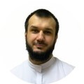 Фотография специалиста Магомедов Раидин Ражидинович