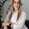 Фотография специалиста Пискарева Анна Александровна