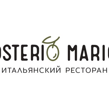 Итальянский ресторан Osteria Mario на улице Декабристов фото 1