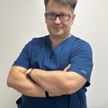 Фотография специалиста Никитин Дмитрий Владимирович