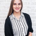 Фотография специалиста Надеинская Дарья