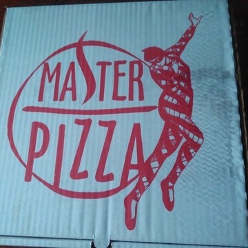 Мастер-Pizza фото 2