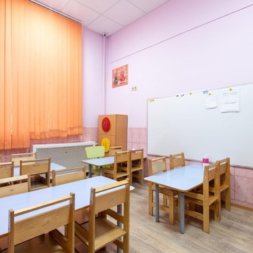 Детский сад Горница-Узорница на Туристской улице фото 3