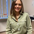 Фотография специалиста Шкабрика Валентина Андреевна