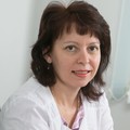 Фотография специалиста Брижан Оксана Ивановна