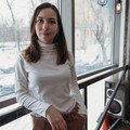 Фотография специалиста Дёмина Анастася