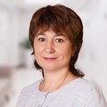 Фотография специалиста Каменева Светлана Ивановна
