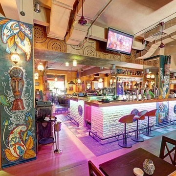 Baga Bar фото 2