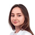 Фотография специалиста Рыжкова Екатерина Алексеевна