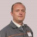 Фотография специалиста Семенов Алексей Владимирович