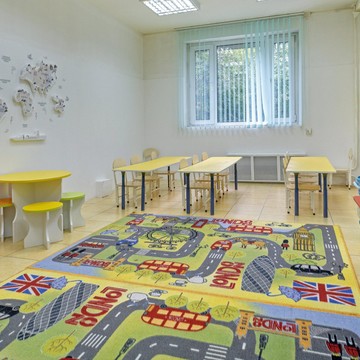 Частный билингвальный детский сад «Наш любимый Вундеркинд» в Марьино фото 2