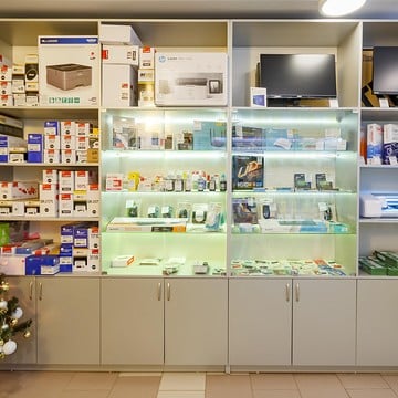 Сервисный центр Unicom фото 2