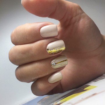Салон маникюра Nails House фото 2