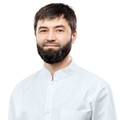 Фотография специалиста Демиров Гасан Батырович