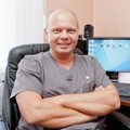 Фотография специалиста Хаспеков Дмитрий Викторович